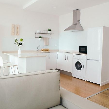 Estilo Nordico Sardinero Apartment Santander Exterior photo