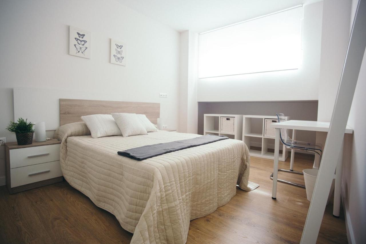 Estilo Nordico Sardinero Apartment Santander Exterior photo
